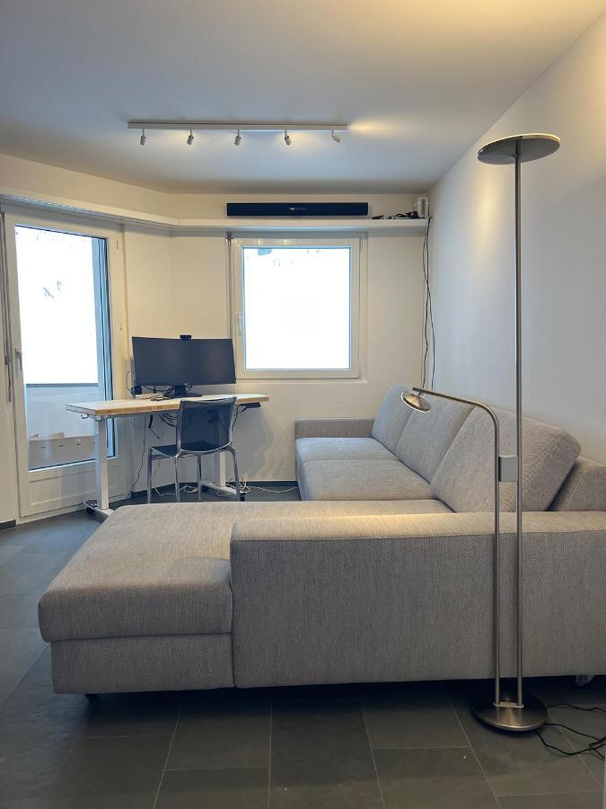 Apartment Smarthome Of The World