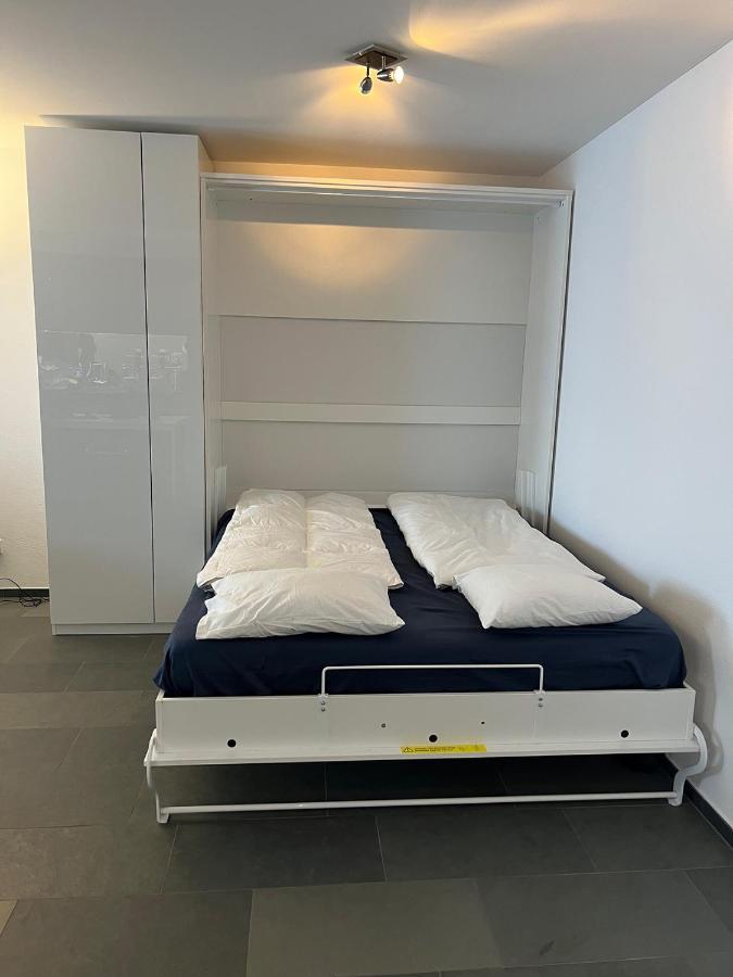 Smarthome Of The World Apartment St. Moritz