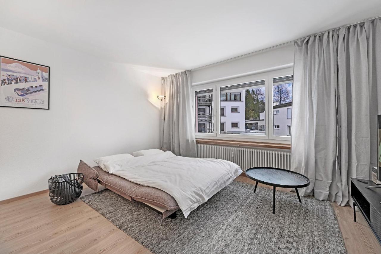Abitaziun Belmunt 103 - 