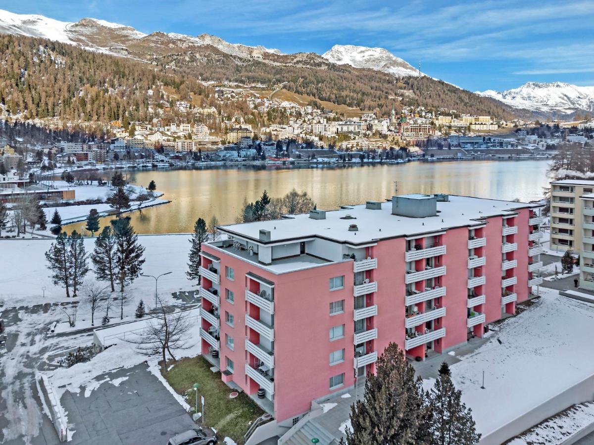 Abitaziun Skyline 414 - 