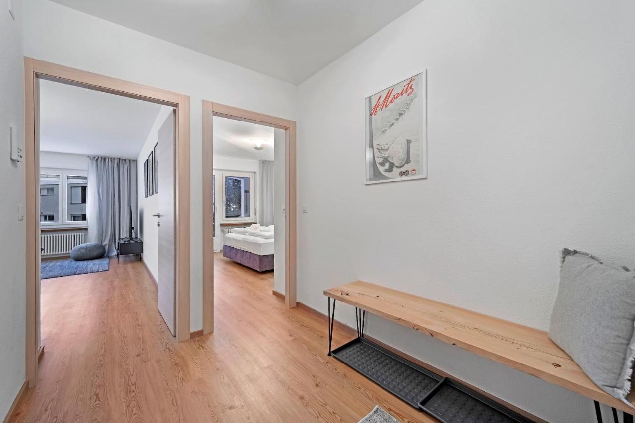 Abitaziun Belmunt 103 - 