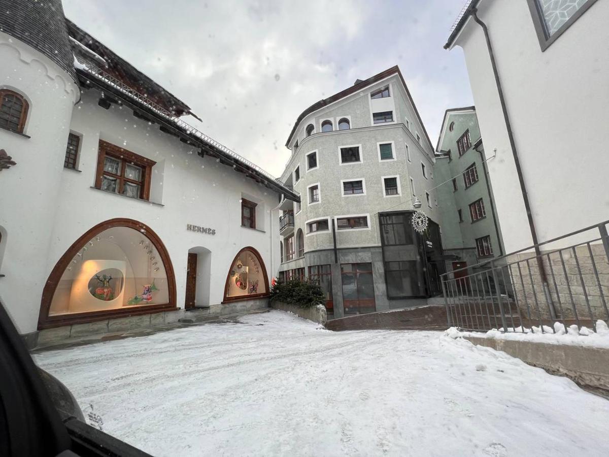 3 Vista Daire