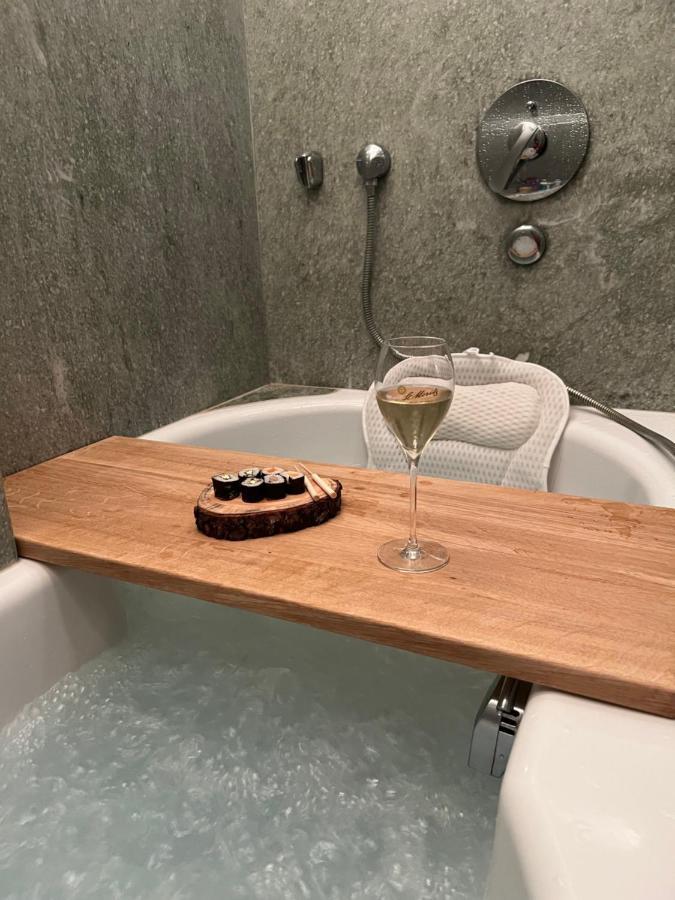 Apartment Smarthome Of The World St. Moritz