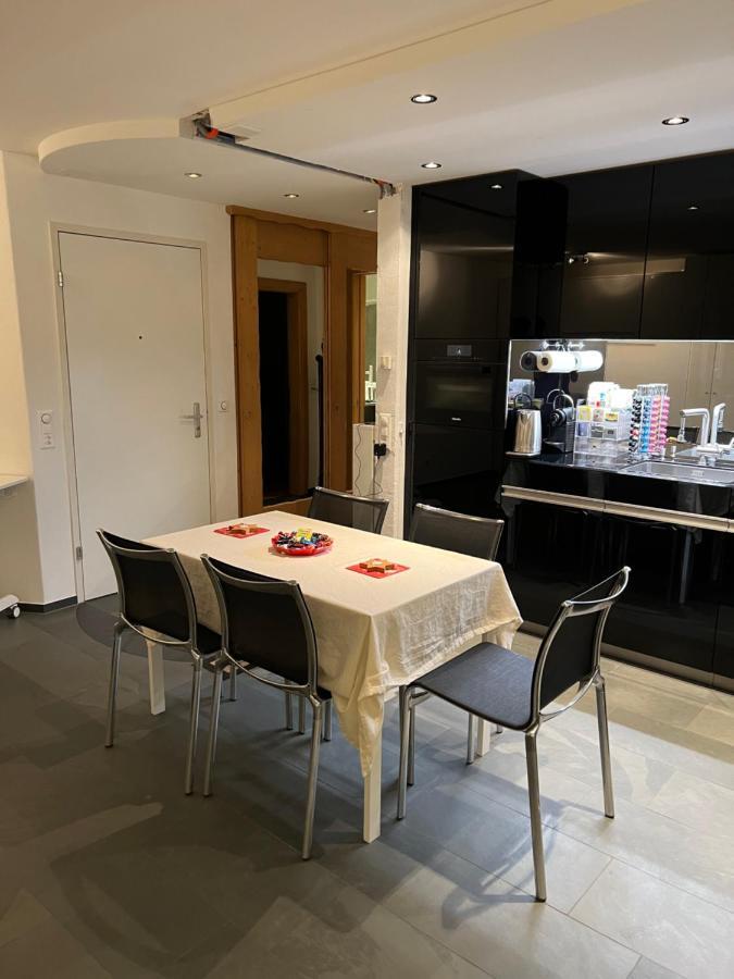 Apartment Smarthome Of The World *