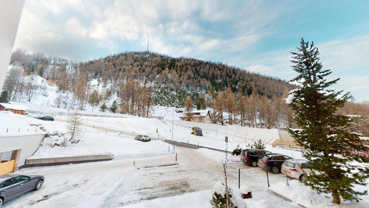 Apartment Abitaziun Ruinatsch 22 -