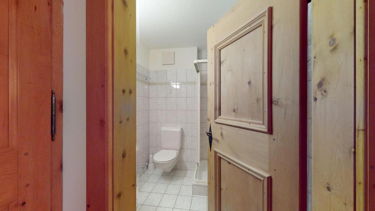 Abitaziun Ruinatsch 22 - * St. Moritz