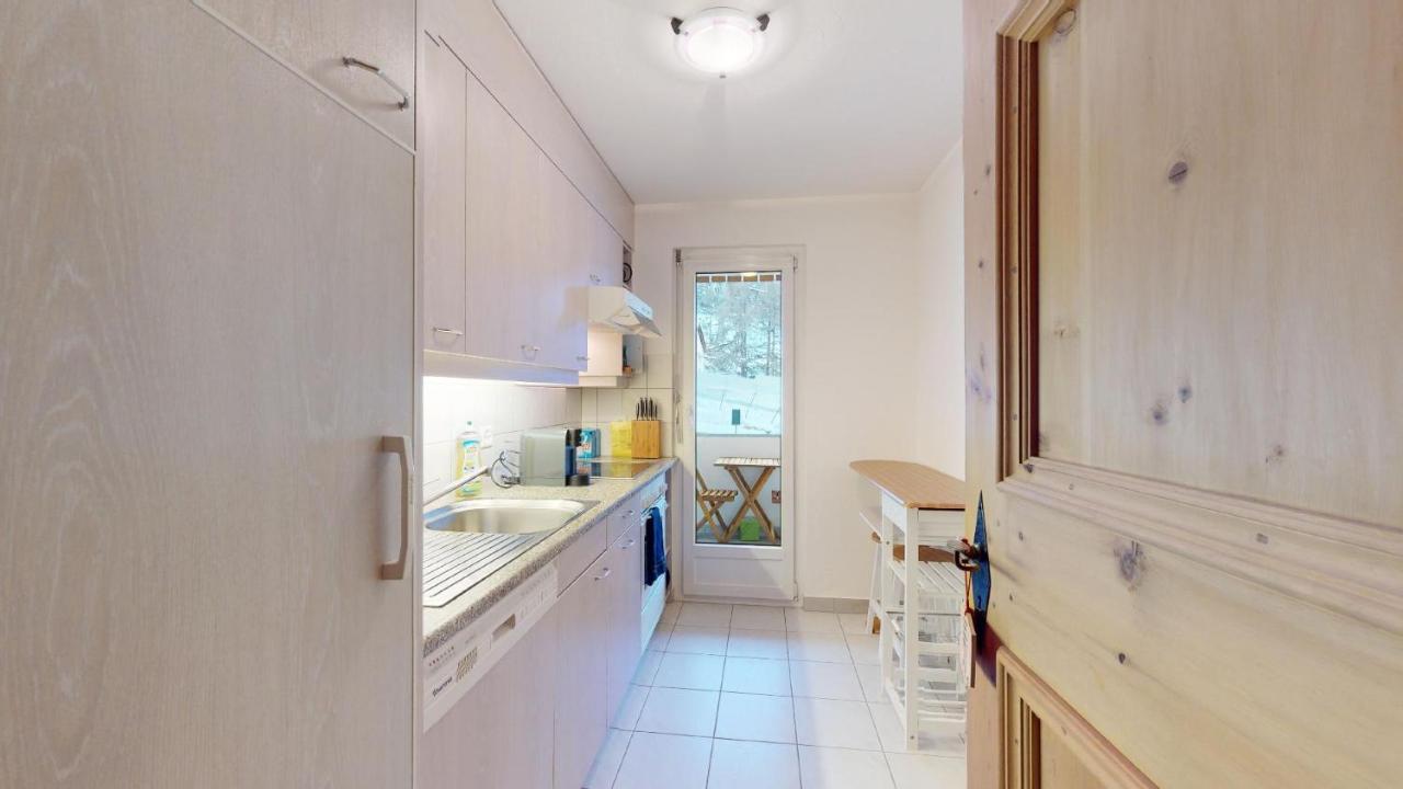 Apartment Abitaziun Ruinatsch 22 -