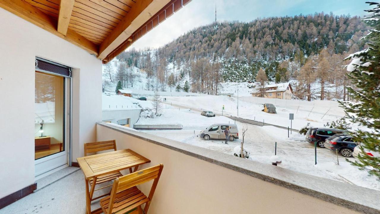 Apartment Abitaziun Ruinatsch 22 -