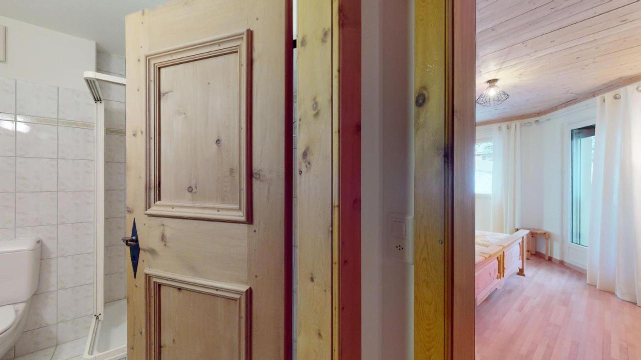 Apartment Abitaziun Ruinatsch 22 - *
