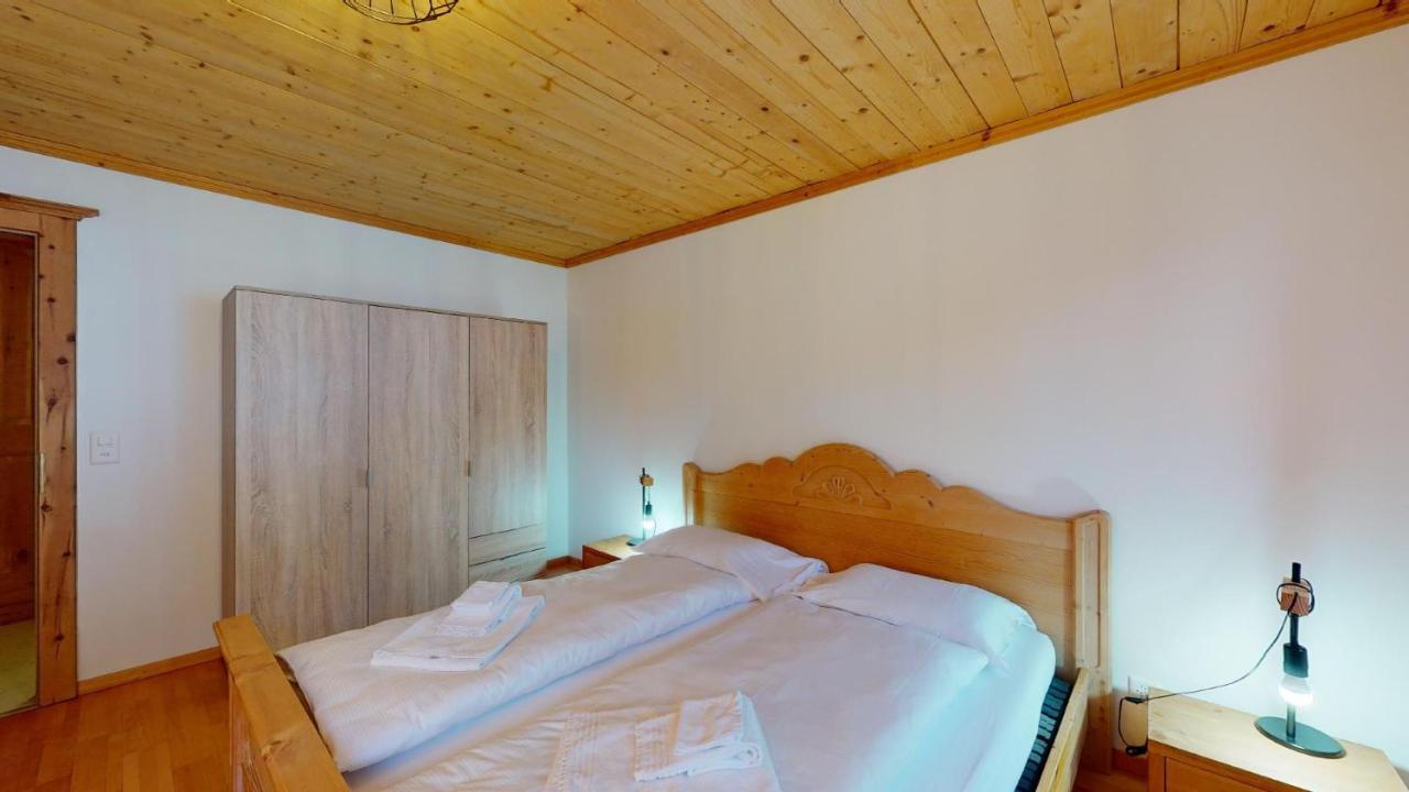 Abitaziun Ruinatsch 22 - Apartment *