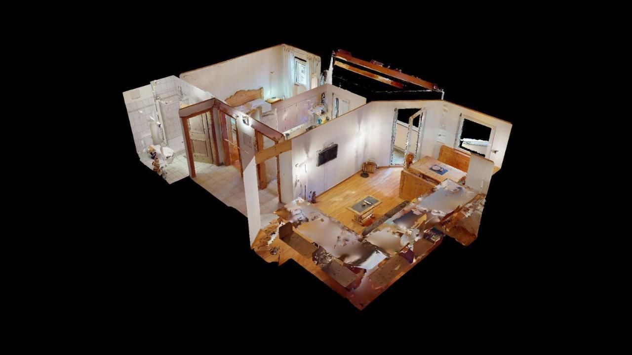 Apartment Abitaziun Ruinatsch 22 -