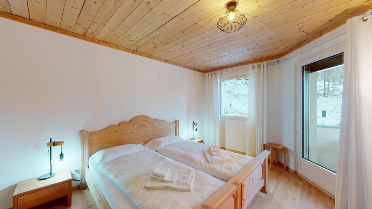 Apartment Abitaziun Ruinatsch 22 -