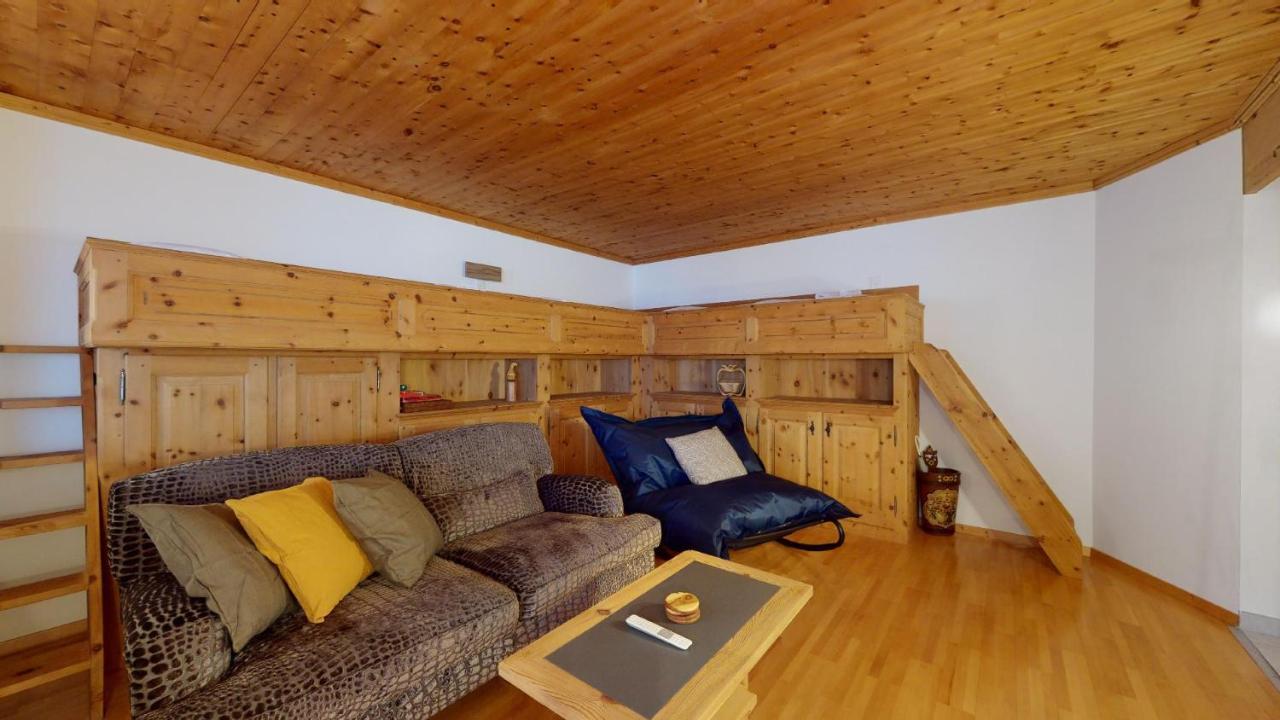Apartment Abitaziun Ruinatsch 22 - *