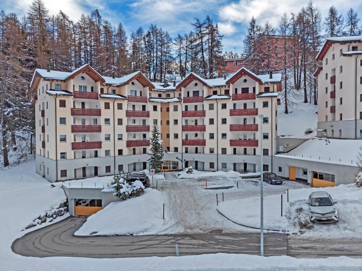 Abitaziun Ruinatsch 22 - Apartment *