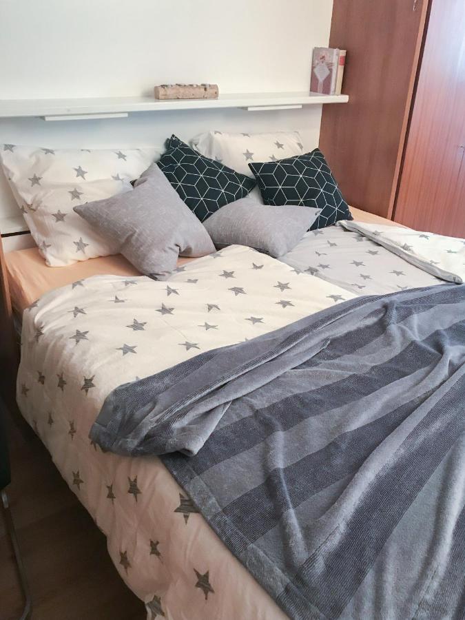 Apartment Studio,panoramic View,balcony,parking St. Moritz