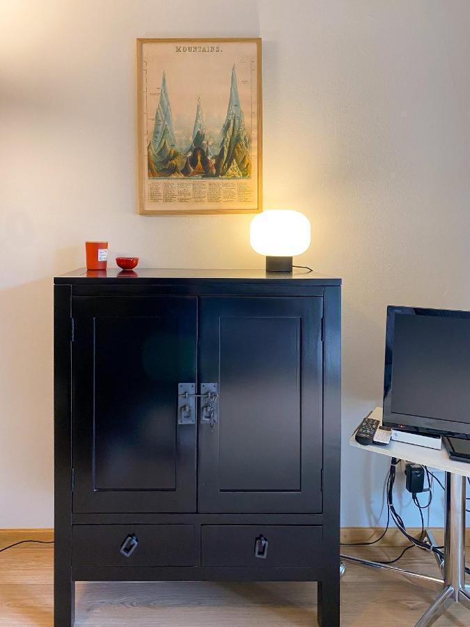 Studio,panoramic View,balcony,parking *