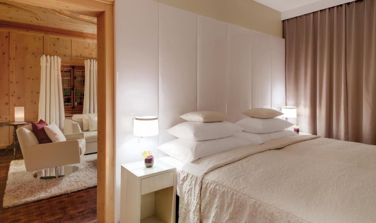 Giardino Mountain 5*