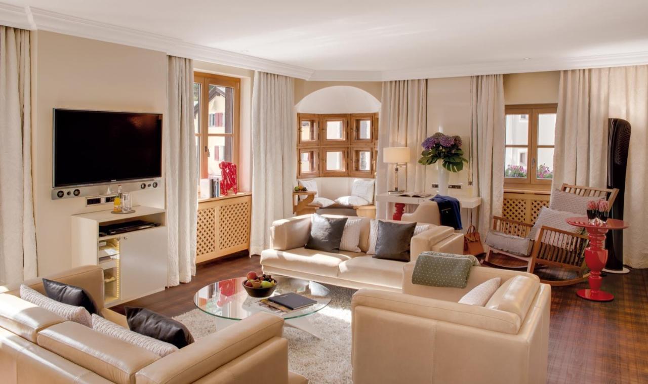 Giardino Mountain Hotel 5*
