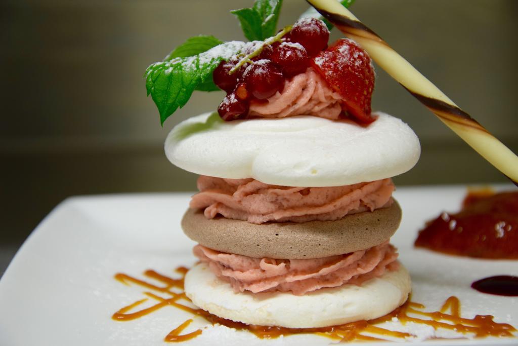 Salastrains 3* Saint-Moritz