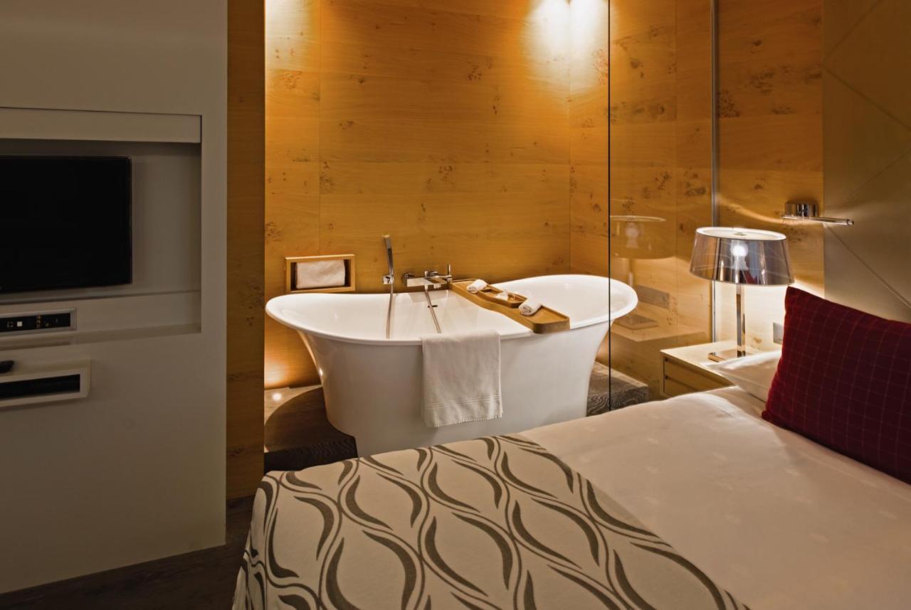 Giardino Mountain 5*