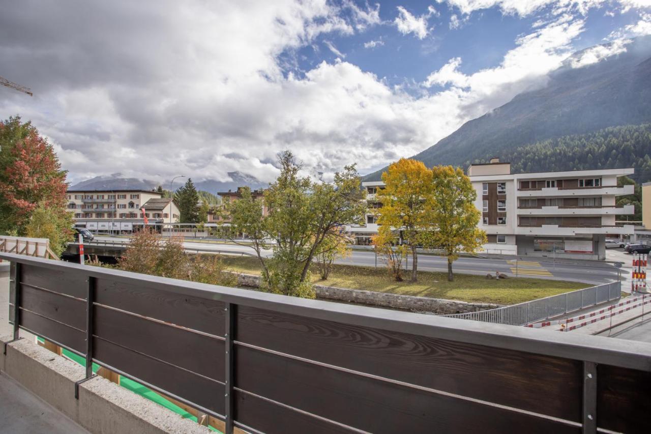 Chesa Du 2 St. Moritz