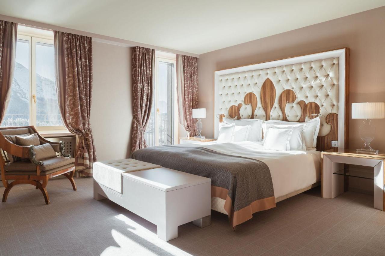 Hotel Carlton - The Leading Of The World 5*