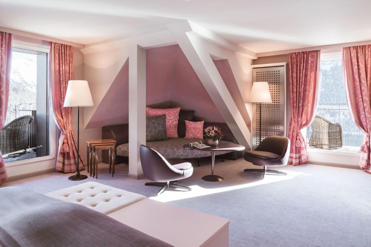 Carlton - The Leading Of The World Hotel