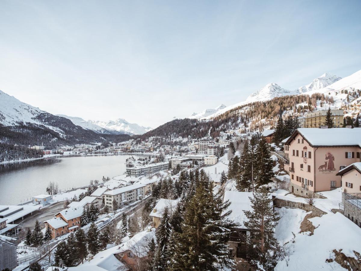 Hotel Carlton - The Leading Of The World 5*