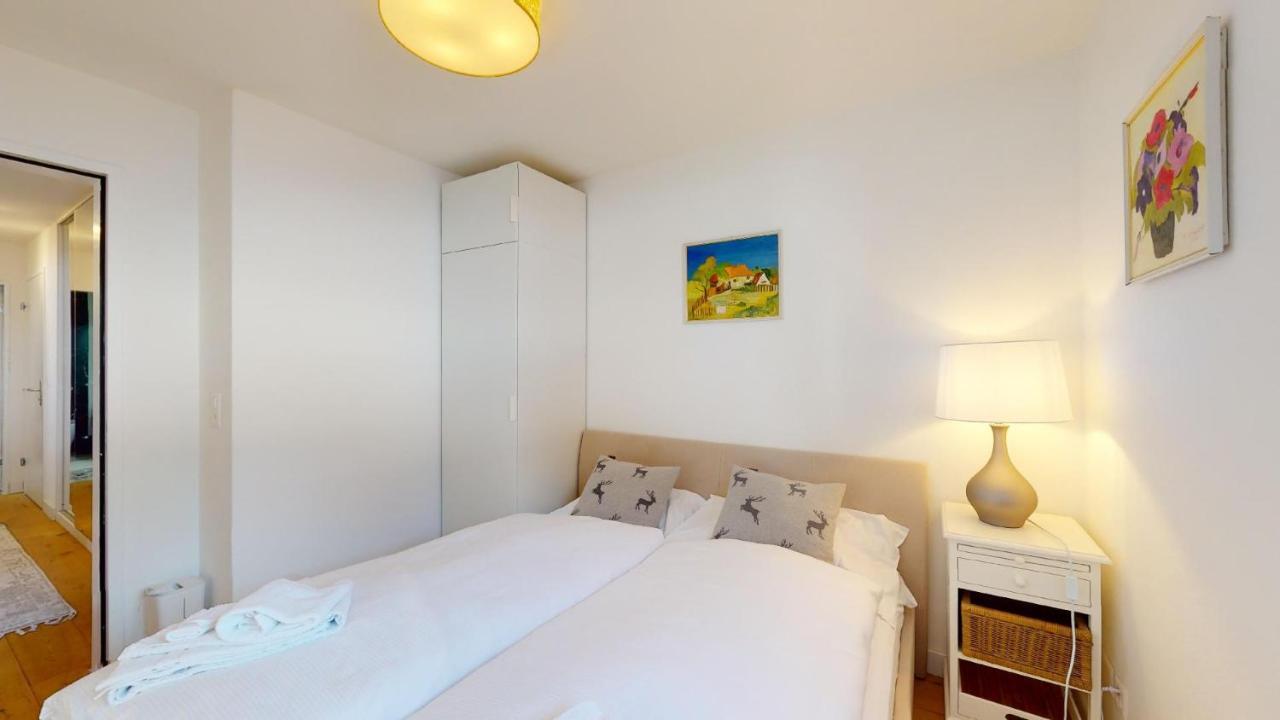 Apartment Abitaziun Ruinatsch 19a -