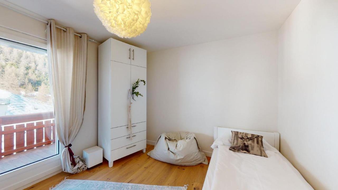Abitaziun Ruinatsch 19a - Apartment