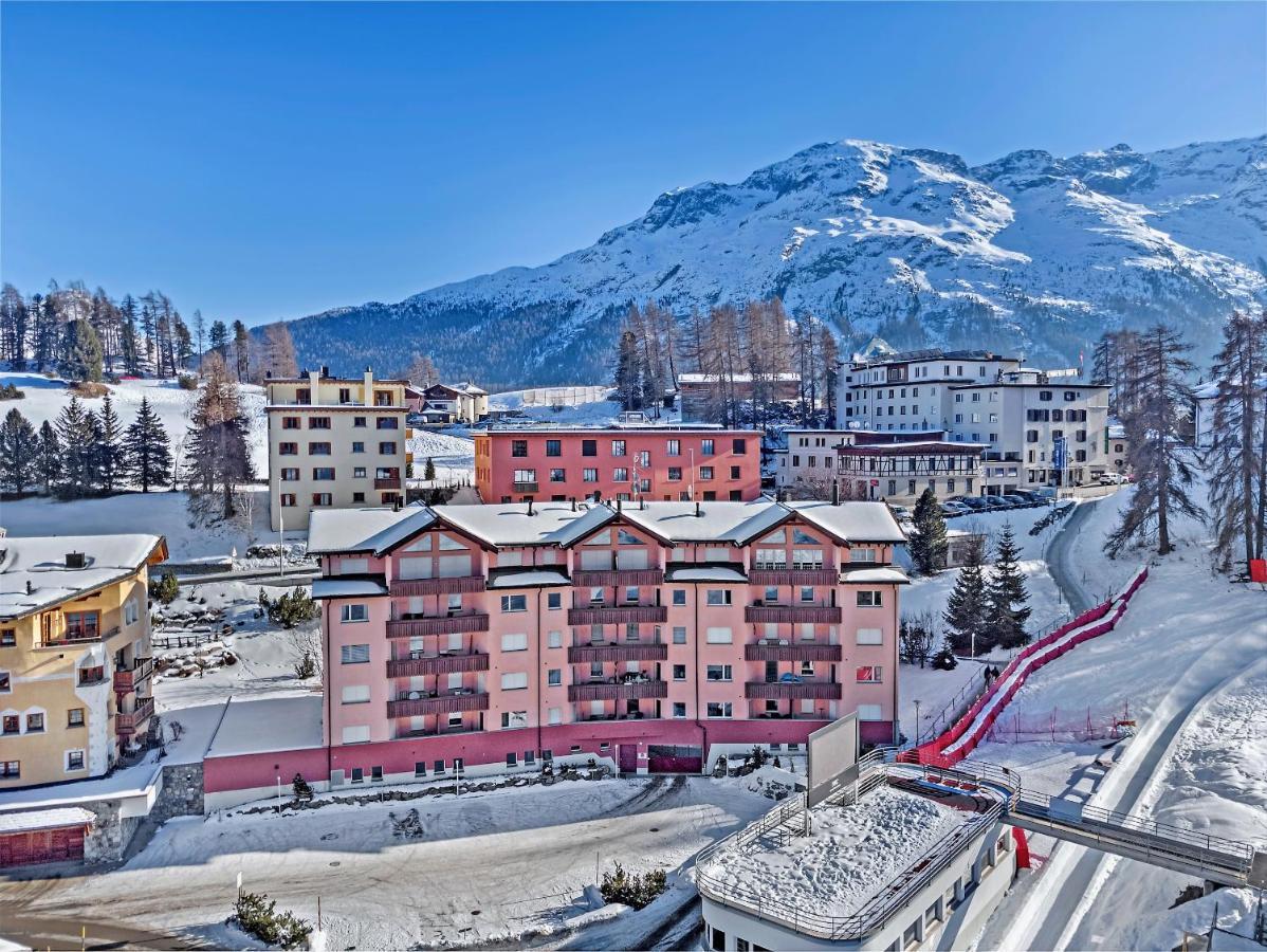 Abitaziun Ruinatsch 19a -