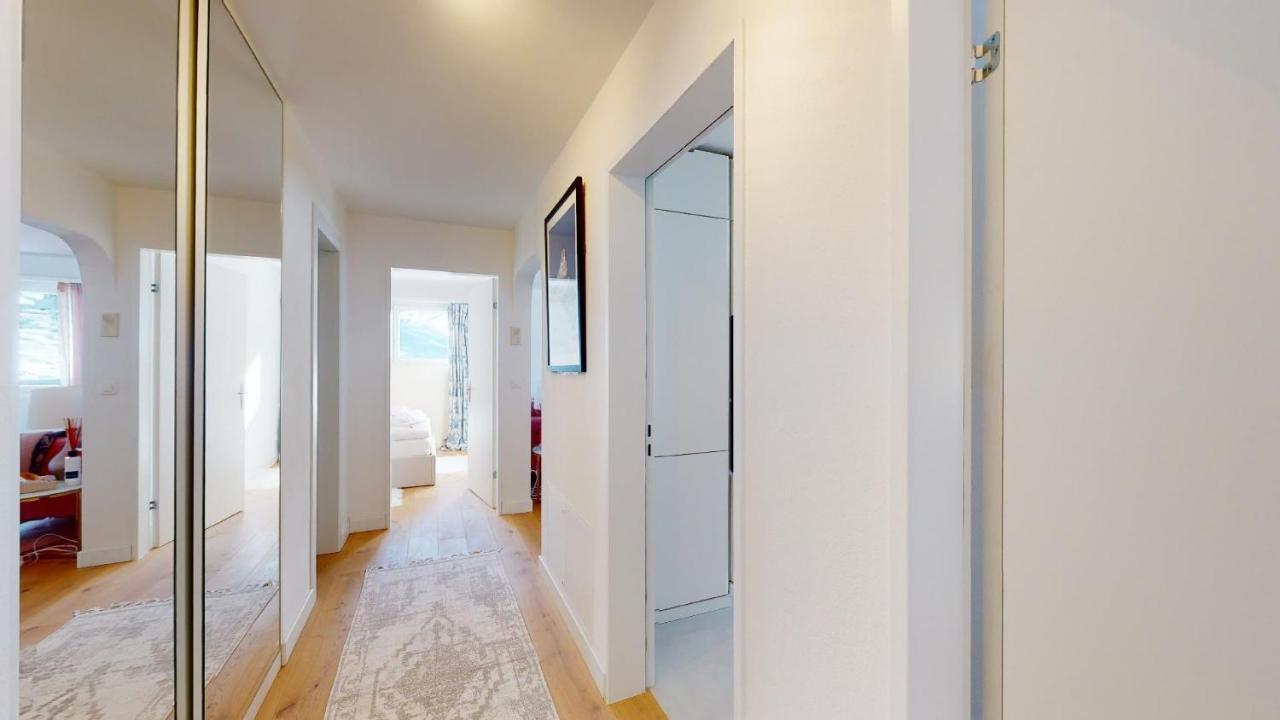 Abitaziun Ruinatsch 19a - Apartment *