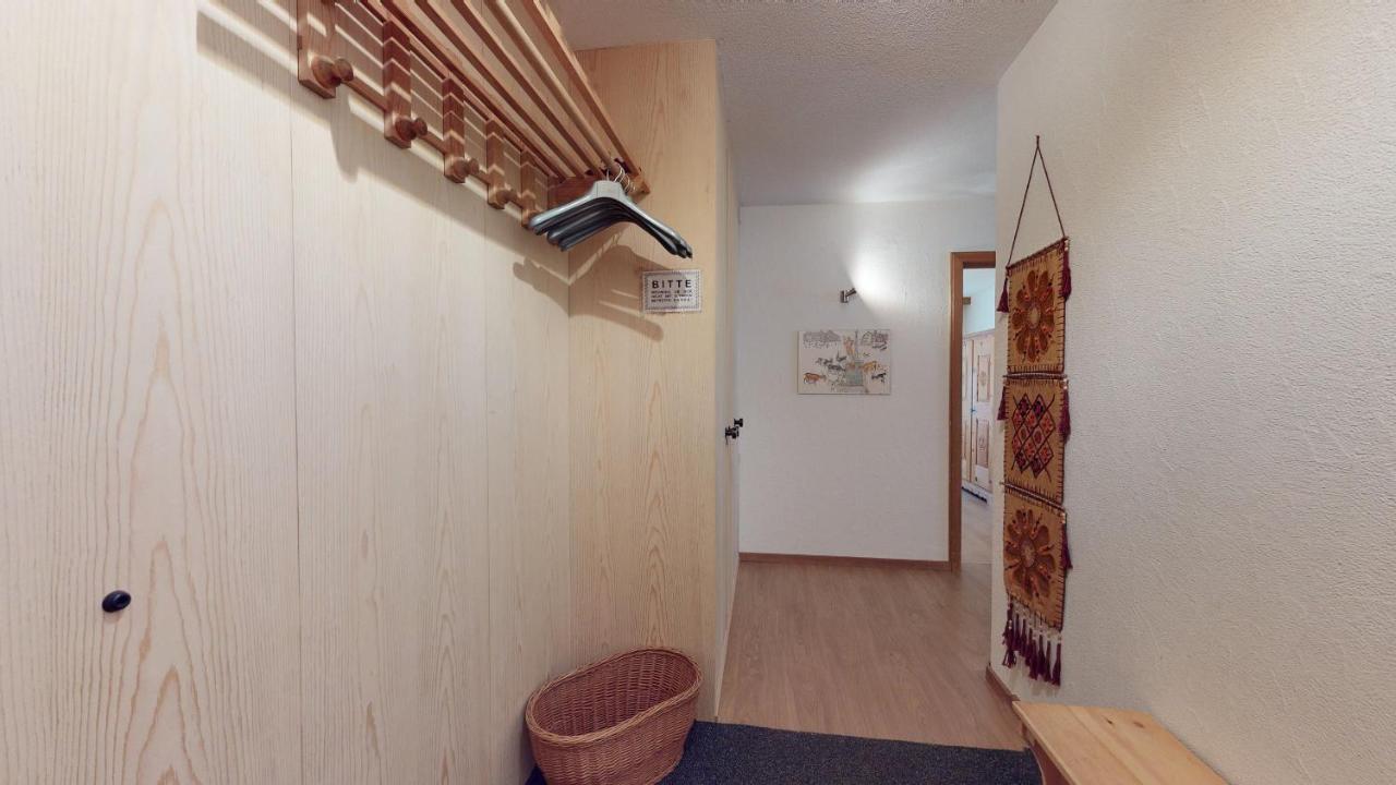 Chavallera 36 Apartamento *