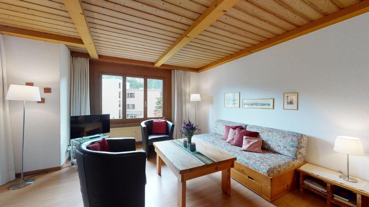 Chavallera 36 Apartamento