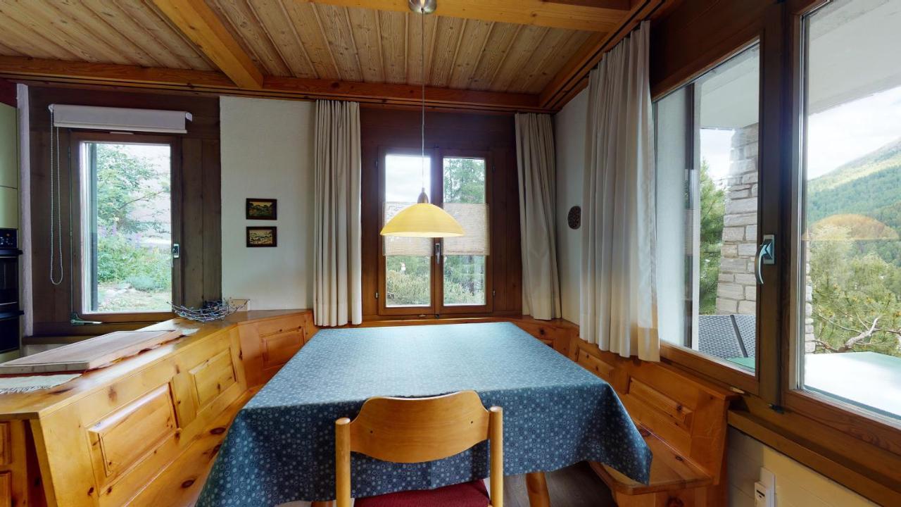 Apartamento Chavallera 36