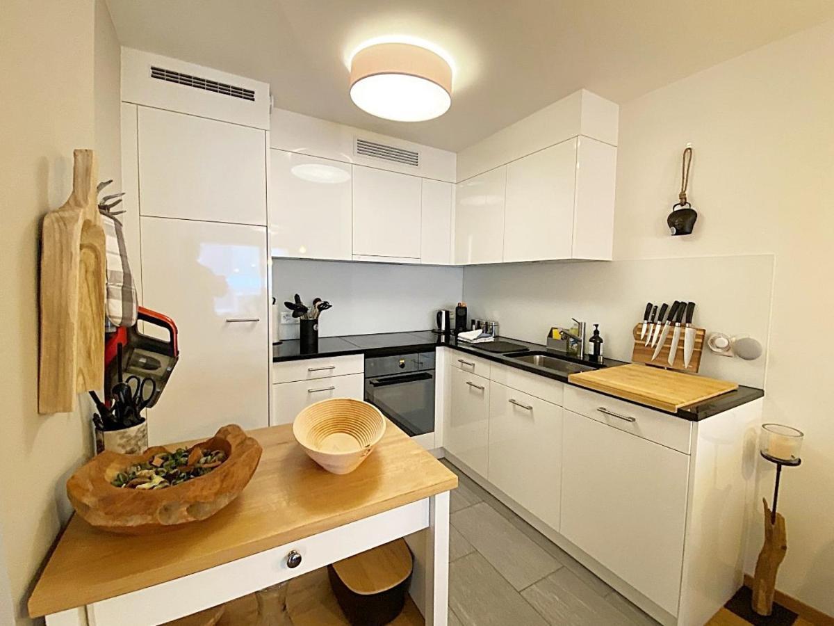 Jaegerstil, 70m2, Zentral, 1 Parkplatz - Re31