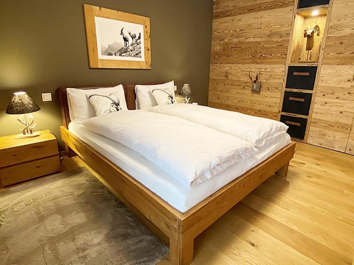Apartamento Jaegerstil, 70m2, Zentral, 1 Parkplatz - Re31 São Moritz