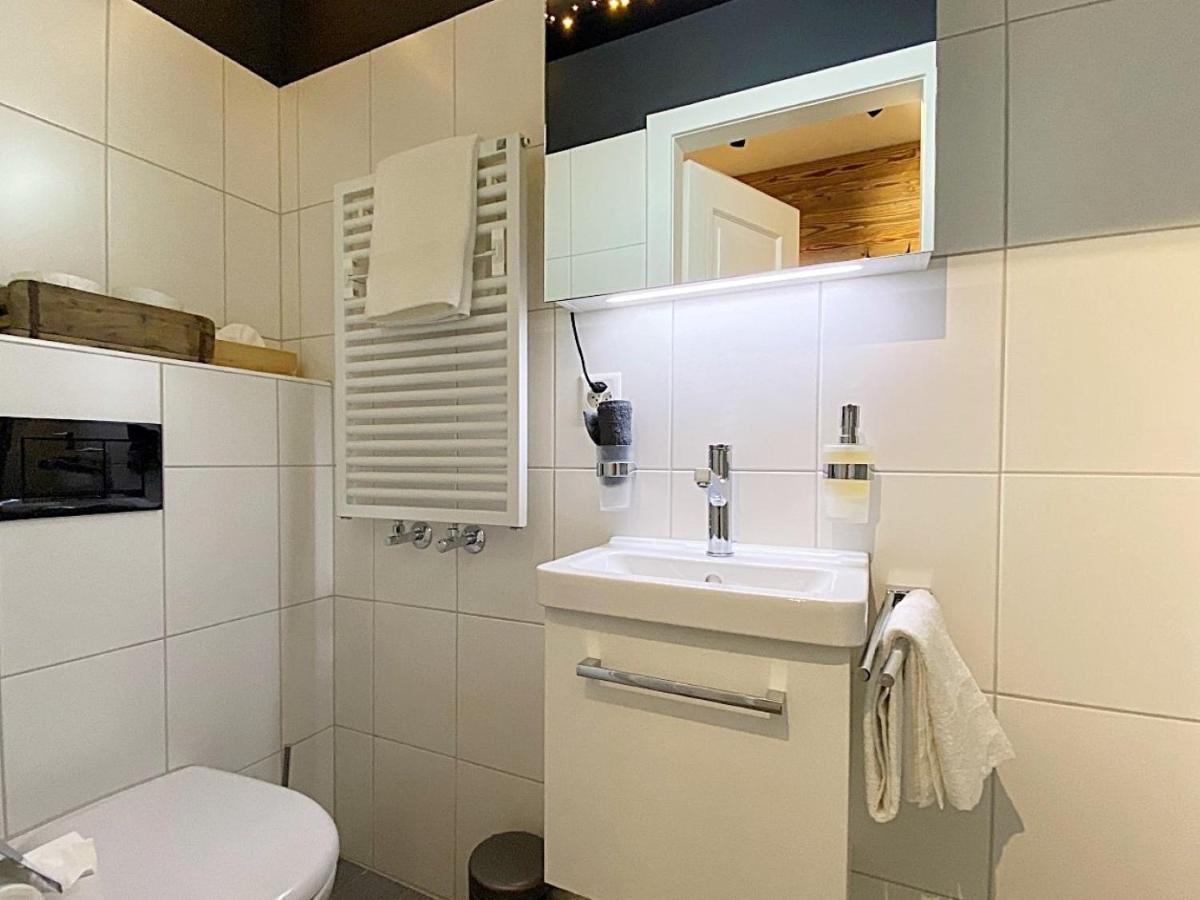 Jaegerstil, 70m2, Zentral, 1 Parkplatz - Re31