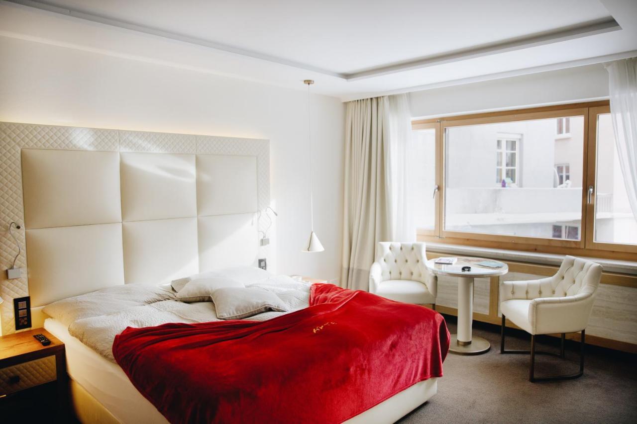 Arte St. Moritz