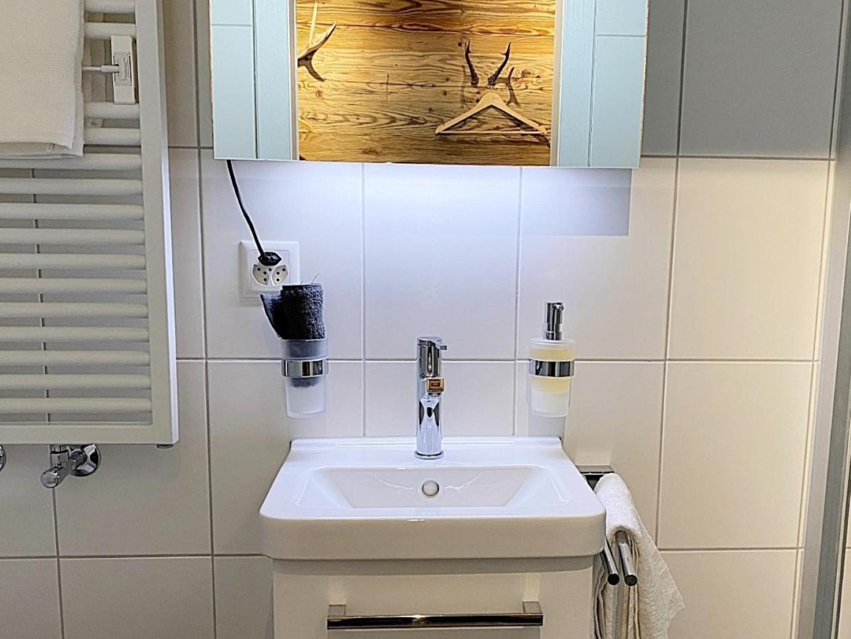 Jaegerstil, 70m2, Zentral, 1 Parkplatz - Re31