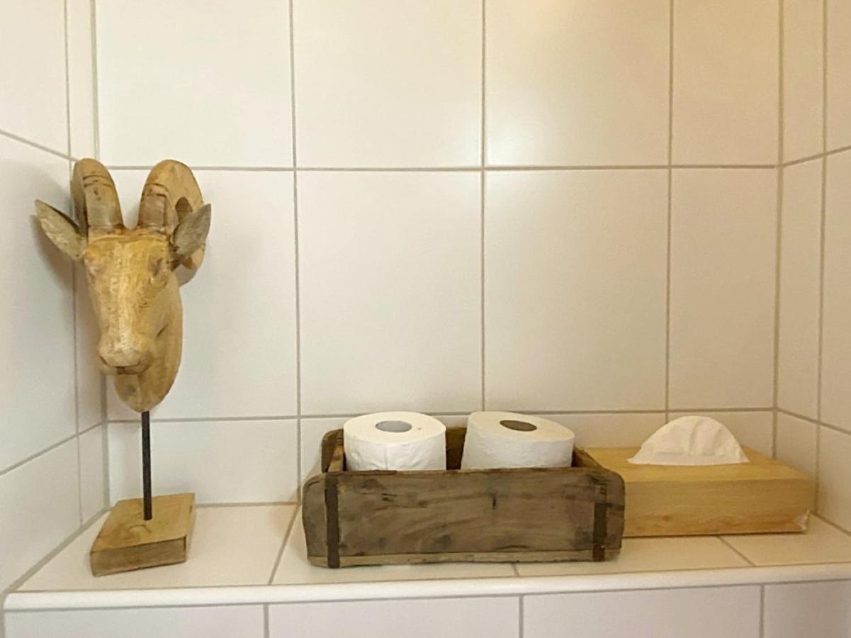 Apartamento Jaegerstil, 70m2, Zentral, 1 Parkplatz - Re31