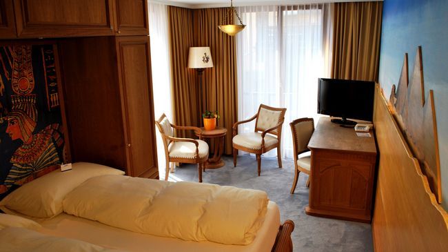 Hotel Arte 3*
