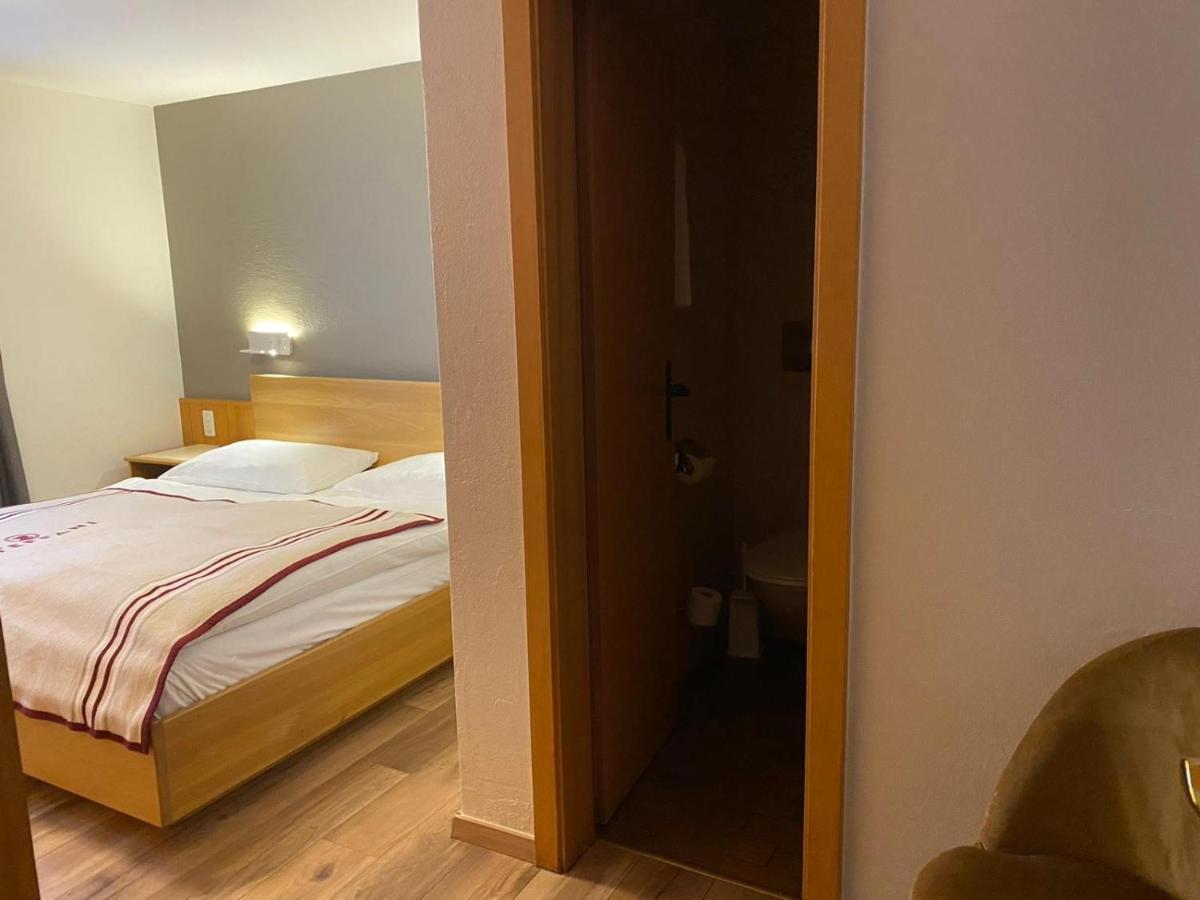 Petit Steffani 3* St. Moritz