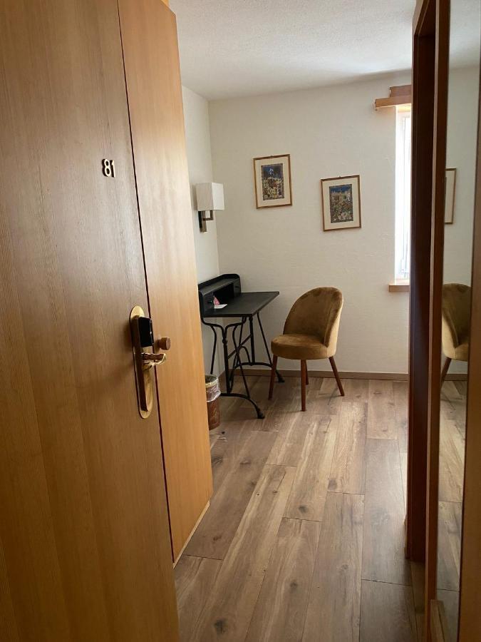 Hotel Petit Steffani 3*