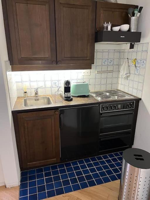 Ferienapartment In Bestlage In Apartment St. Moritz