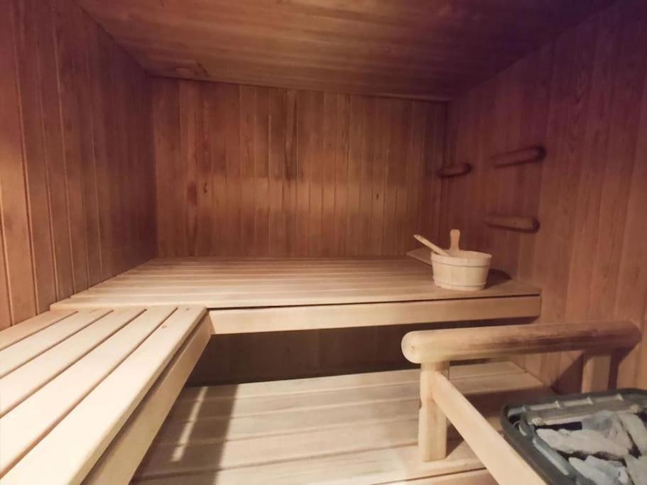 Ferienapartment In Bestlage In