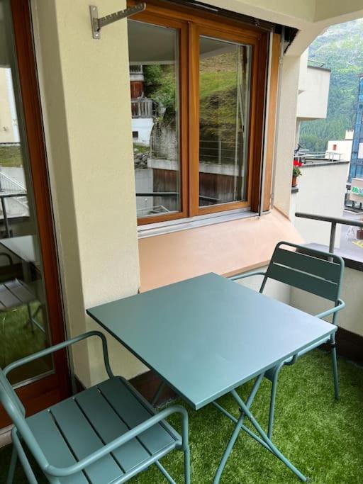 Ferienapartment In Bestlage In Appartamento