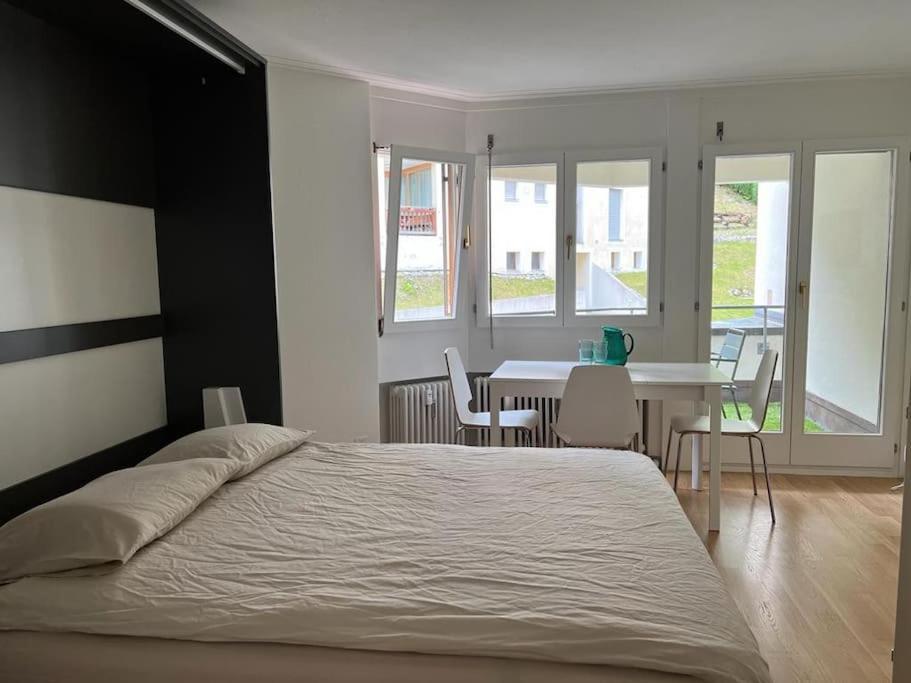 Ferienapartment In Bestlage In Apartment