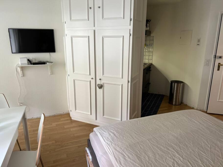 Ferienapartment In Bestlage In
