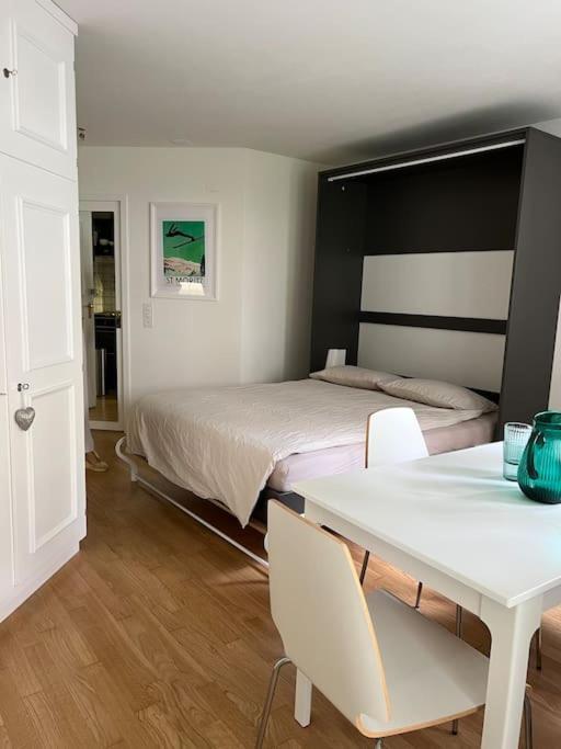 Apartment Ferienapartment In Bestlage In